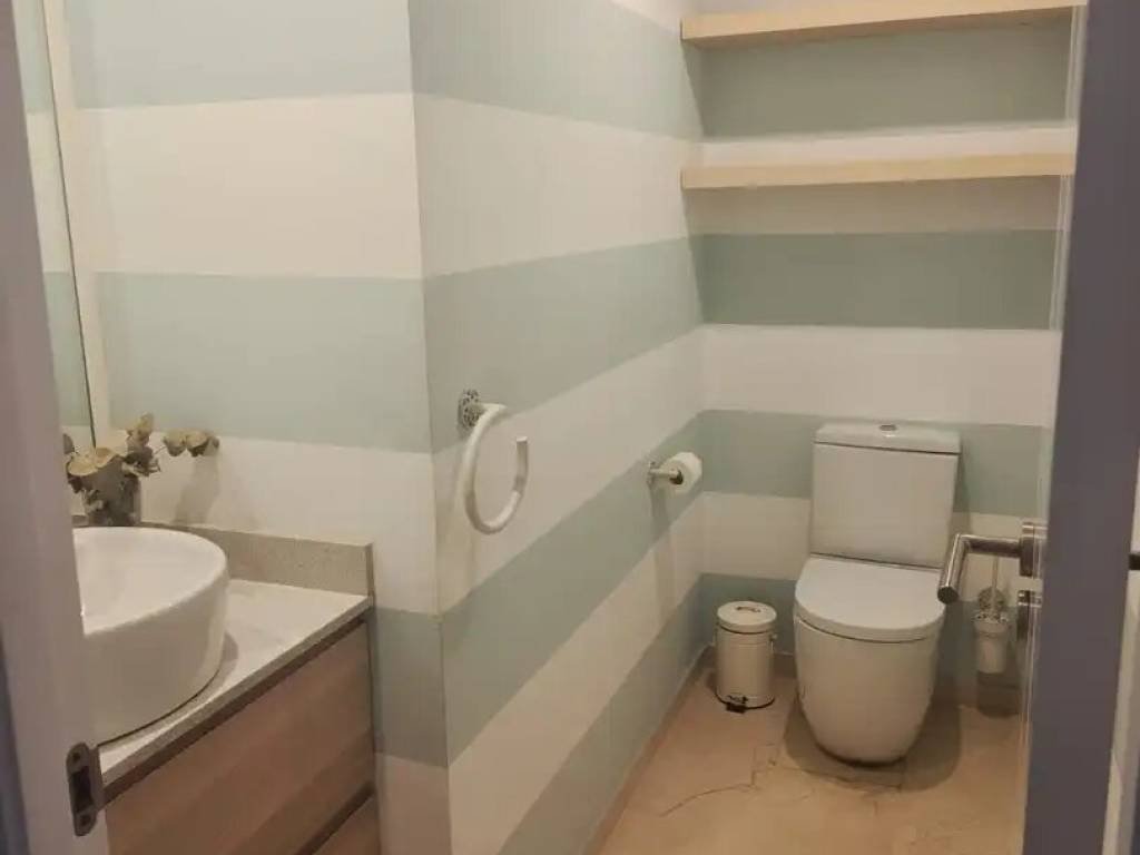 Piso de 170 m² en Benalmádena