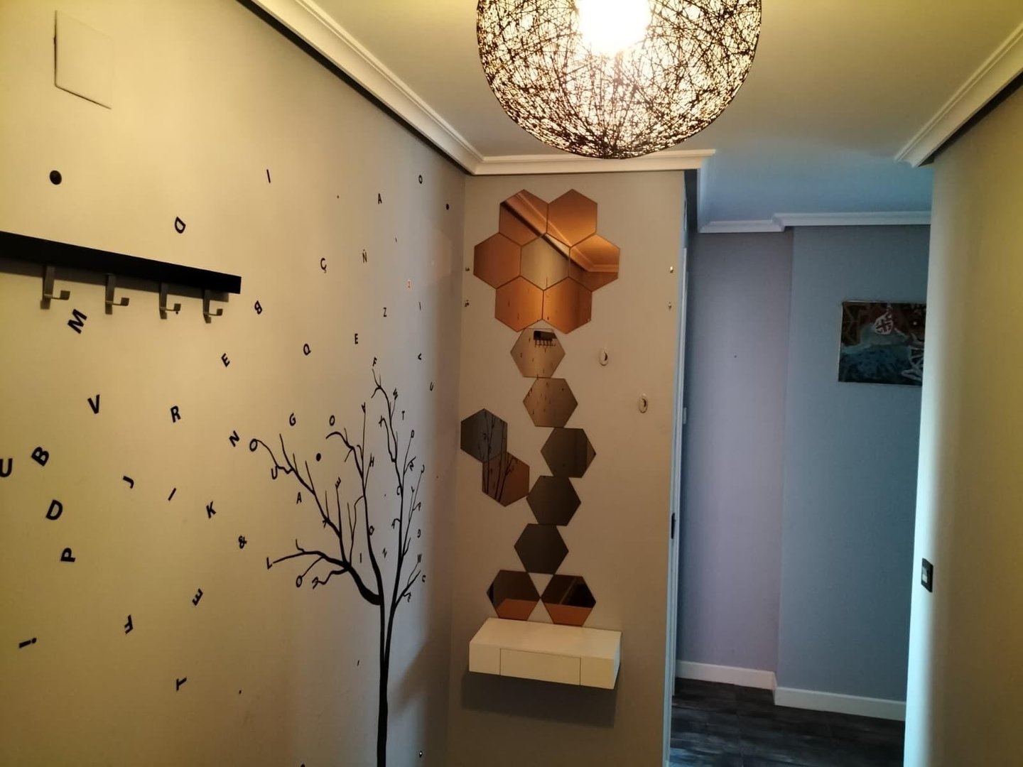 Appartamento 115 m² a Venta de Baños