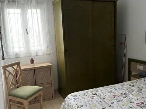 Piso de 55 m² en San Bartolomé de Tirajana