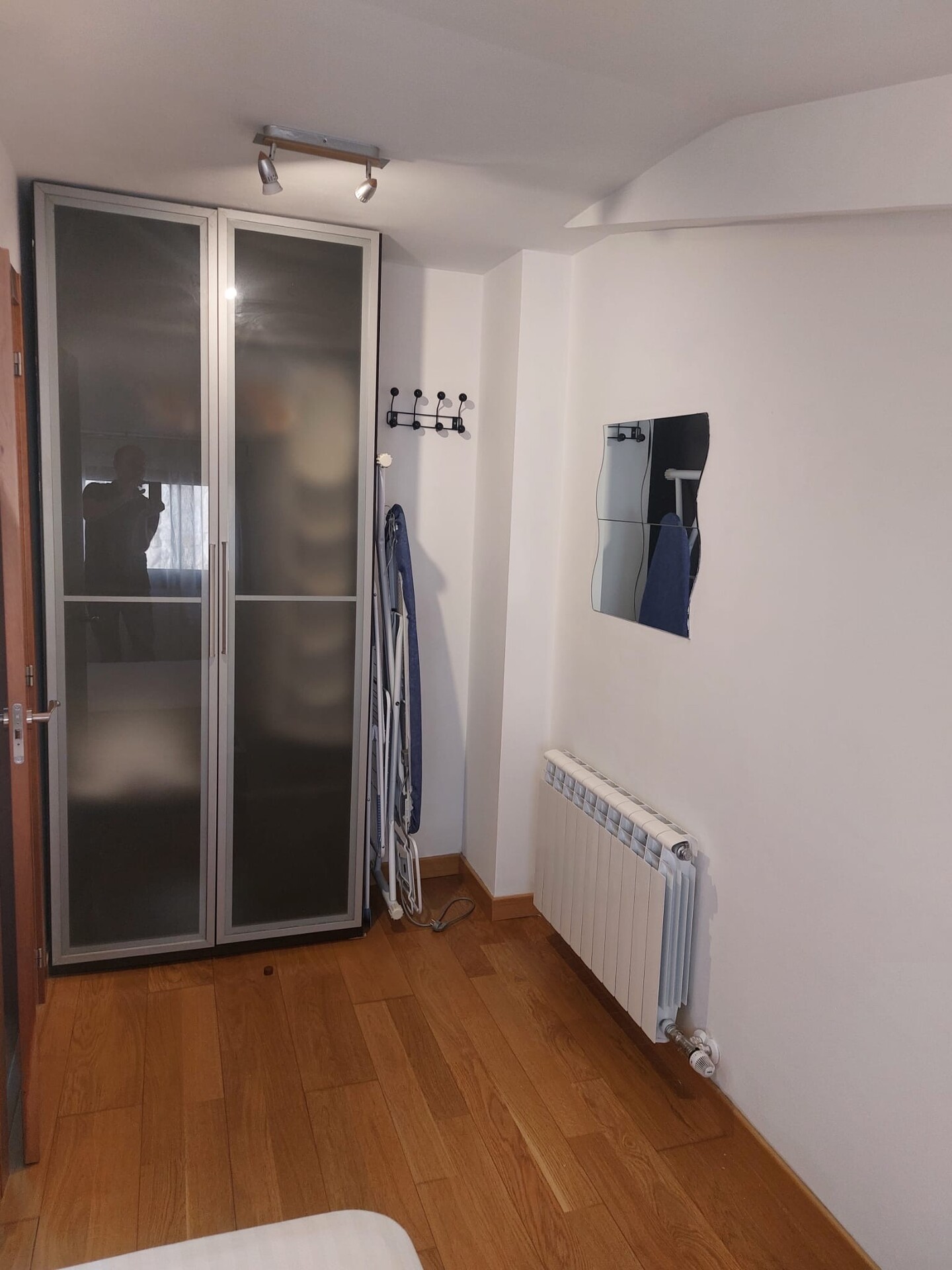 Piso de 40 m² en Salamanca