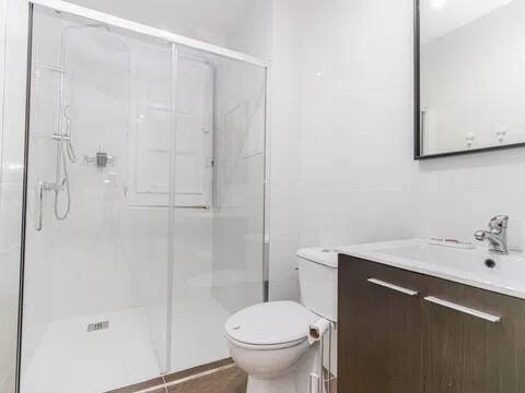 Habitación 100 m², Zaragoza