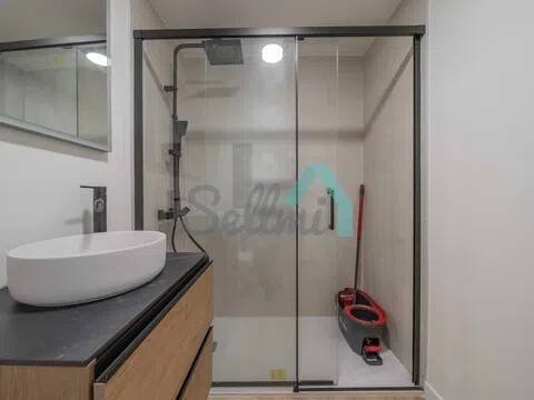 Piso de 83 m² en Oviedo