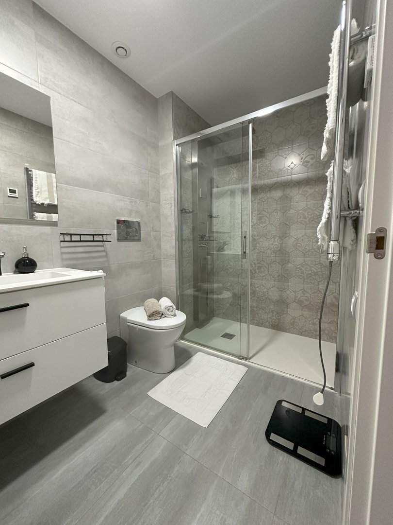 Piso de 75 m² en Pulpí