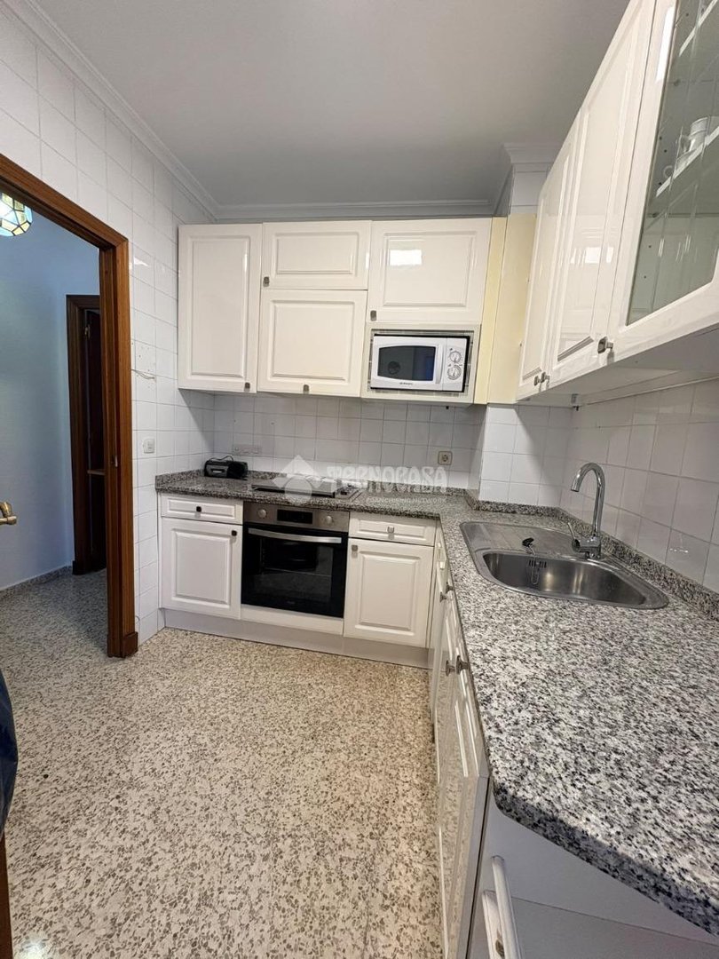 Wohnung 91 m² in Sevilla
