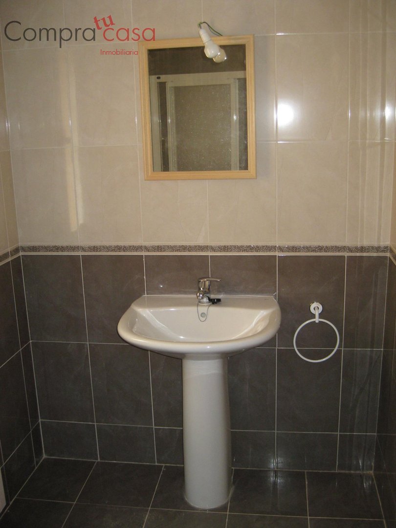 Piso de 210 m² en Revenga