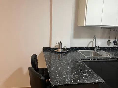 Piso de 50 m² en Ares