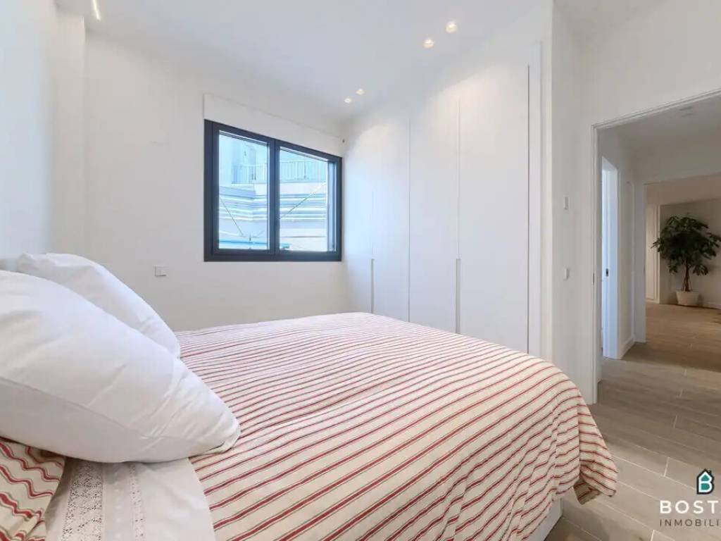 Piso de 96 m² en Bilbao