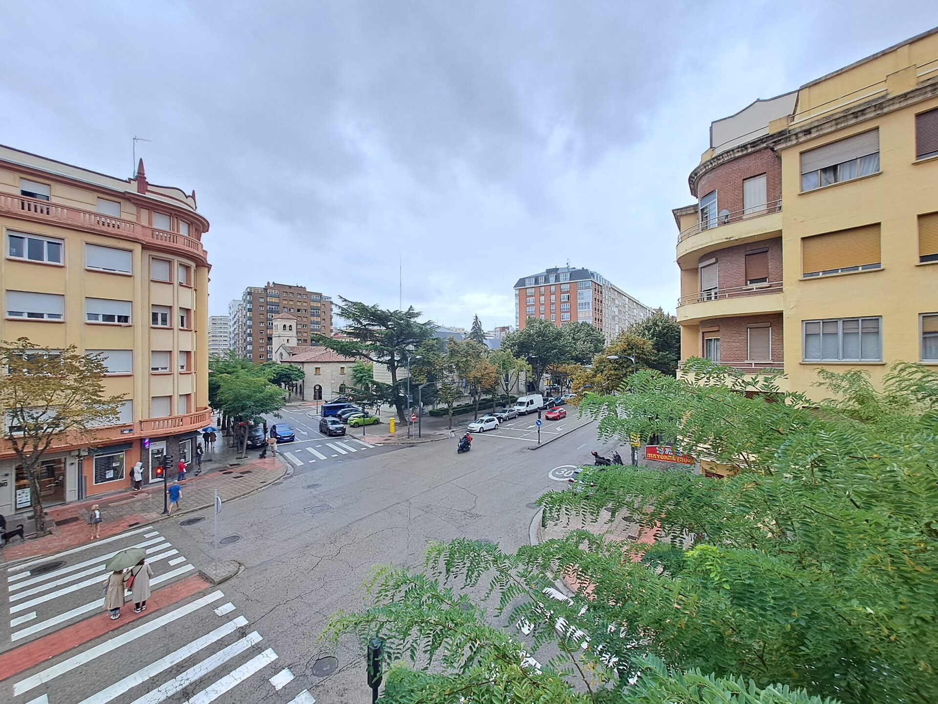 Pis de 96 m² a Burgos