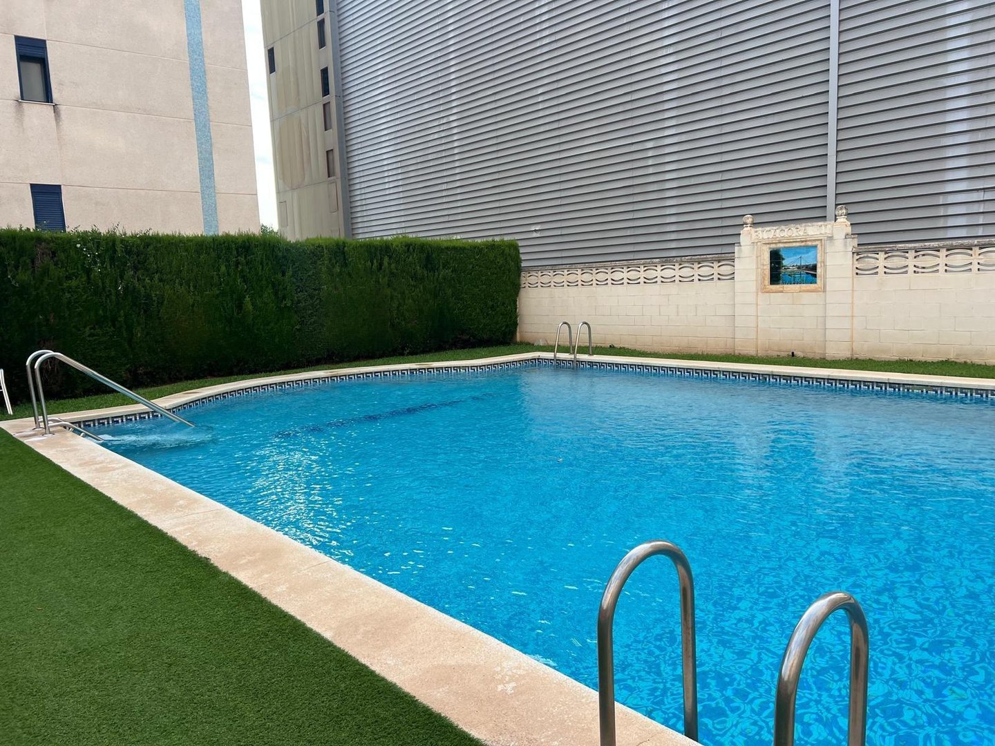 Pis de 91 m² a Gandia