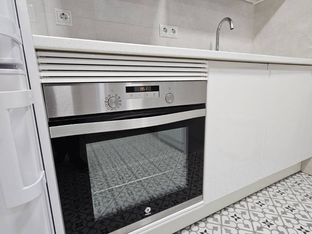 Piso de 250 m² en Salamanca