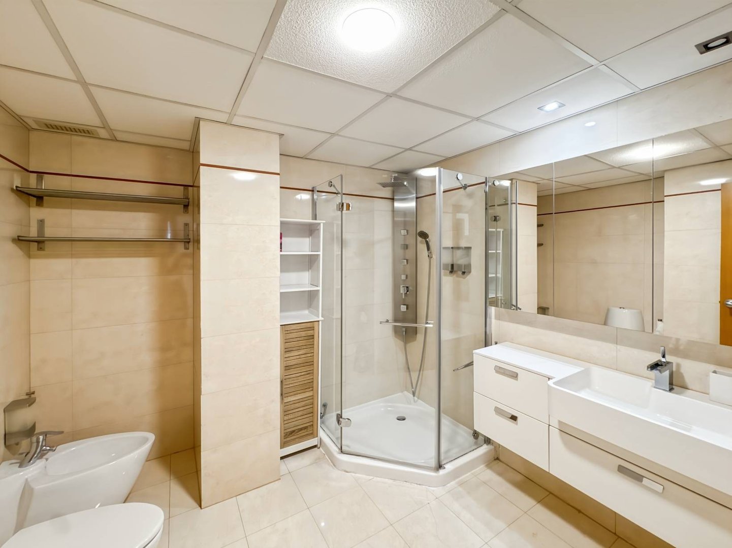 Piso de 118 m² en Valencia
