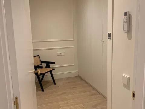 Pis de 104 m² a Barcelona