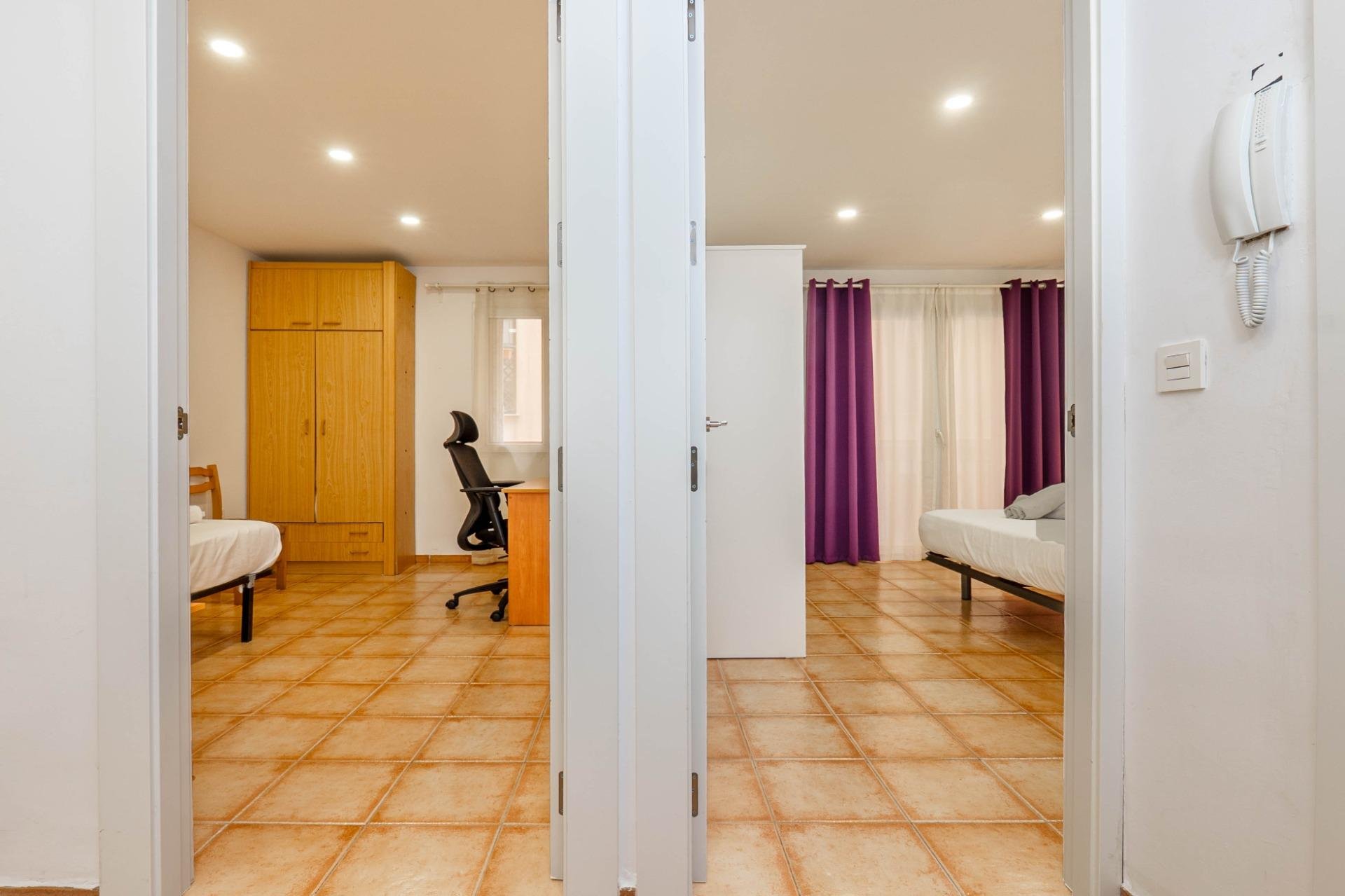 Piso de 84 m² en Granada