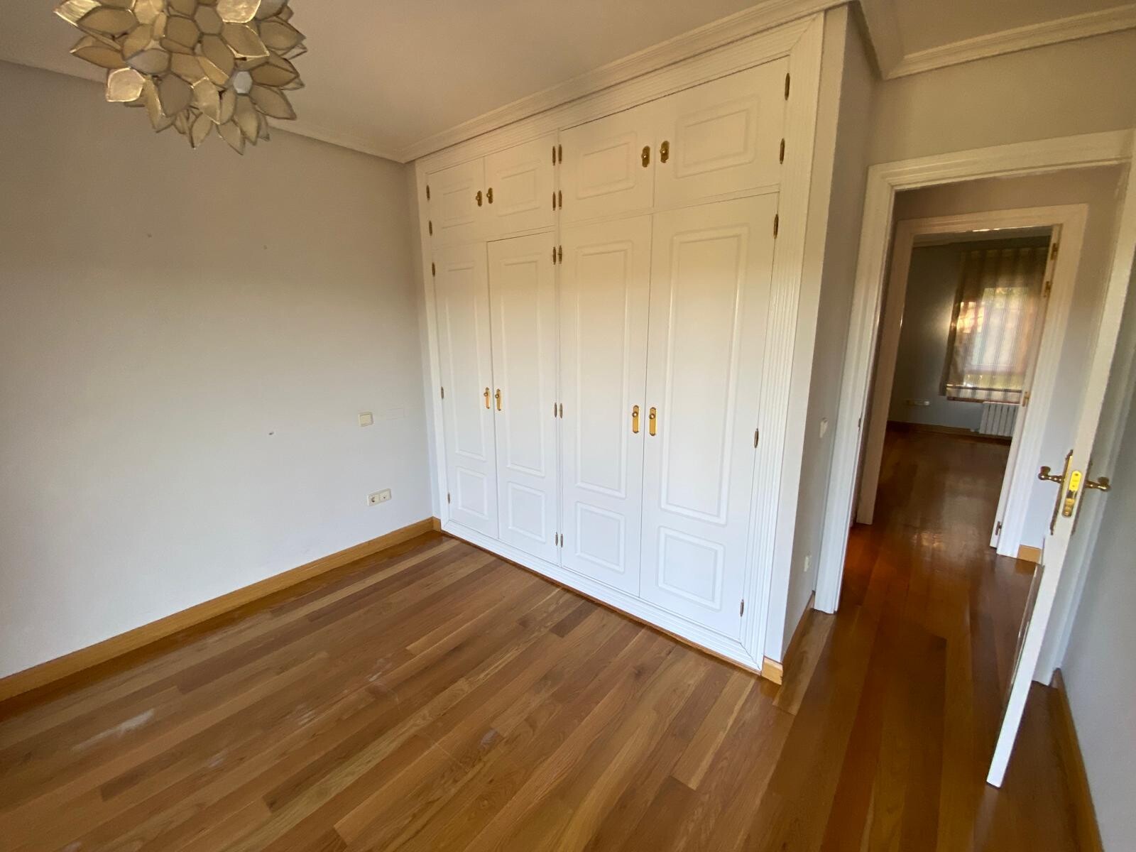 Apartamento 180 m² em Segovia
