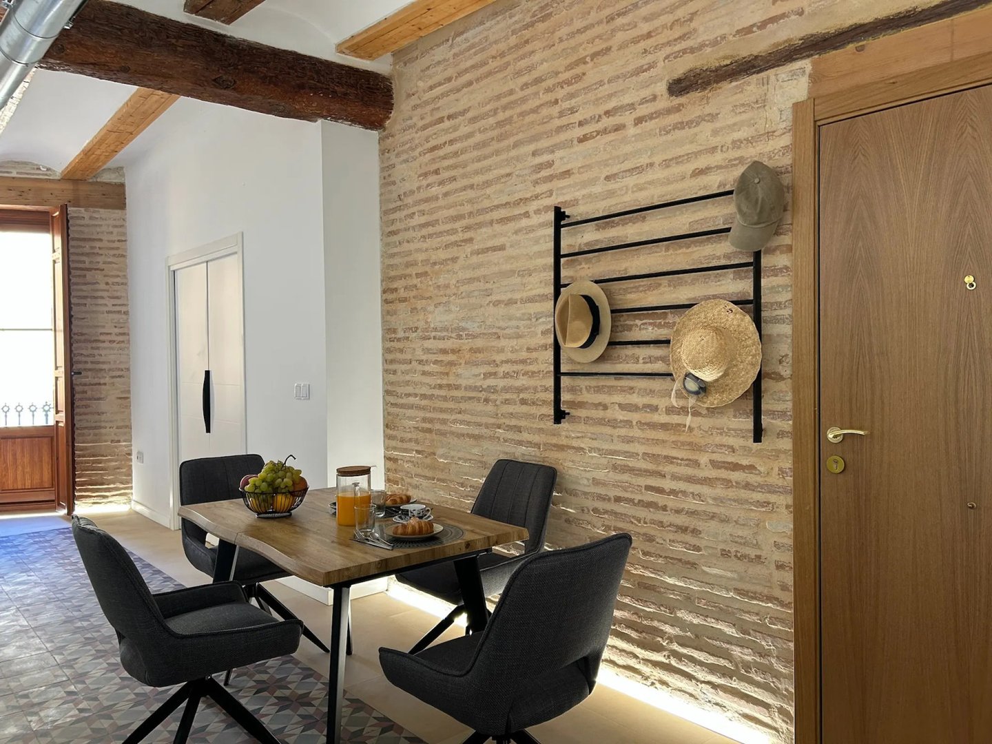 Wohnung 70 m² in Valencia