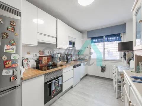 Habitación 187 m², Siero