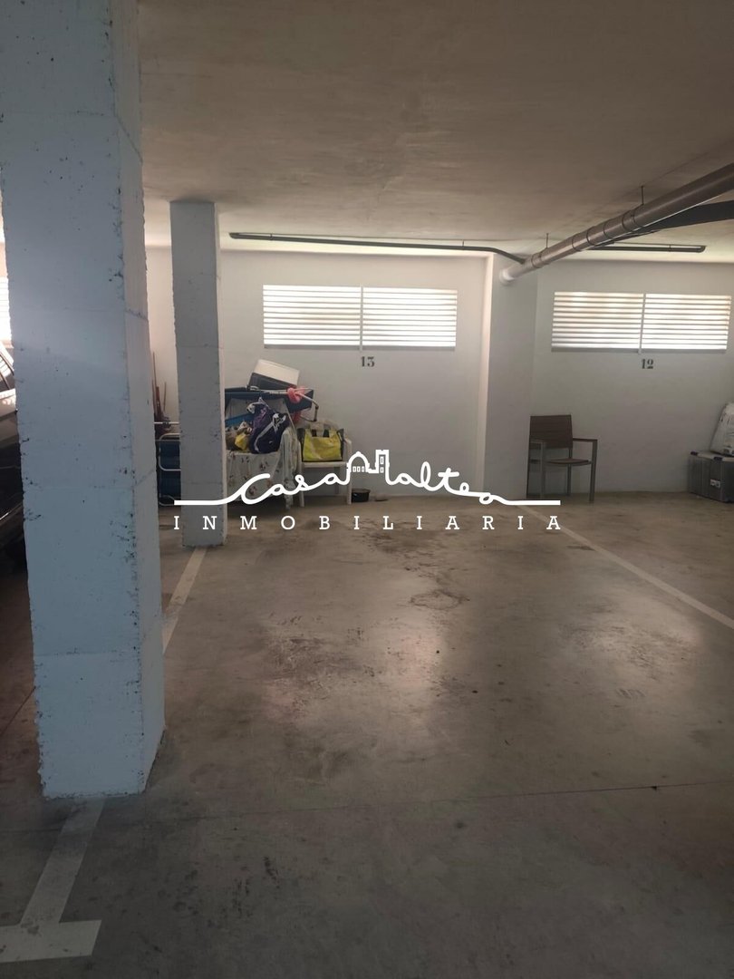 Квартира 125 м² в Altea