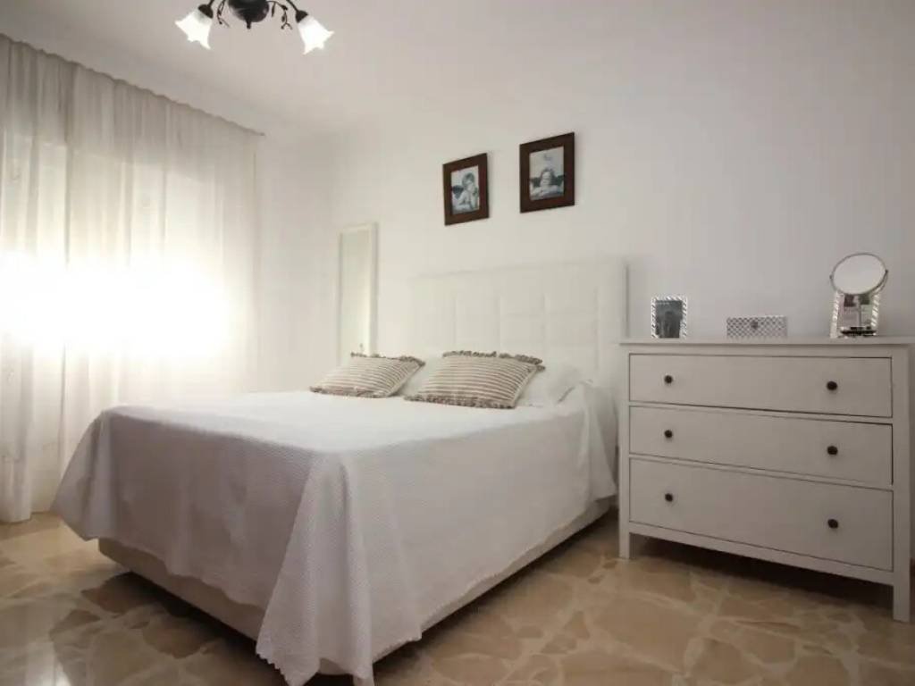 Piso de 90 m² en Tarifa