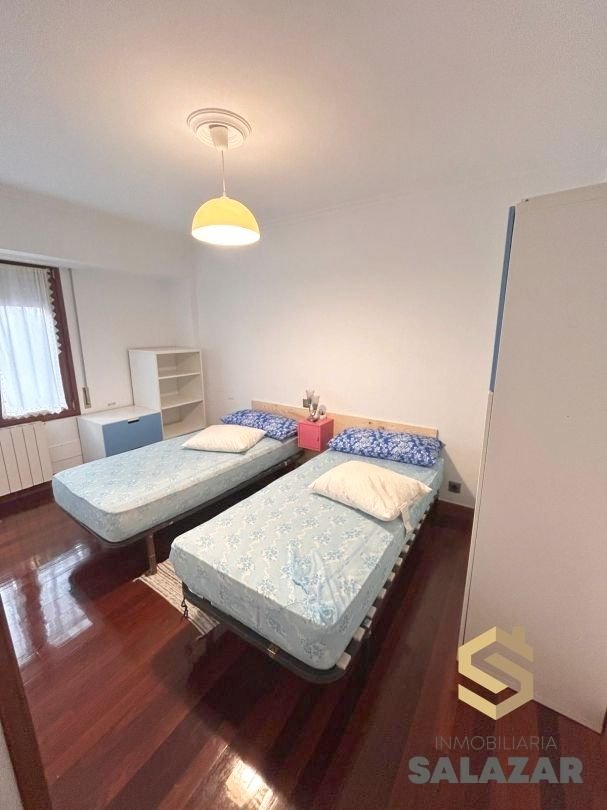 Piso de 94 m² en Bilbao