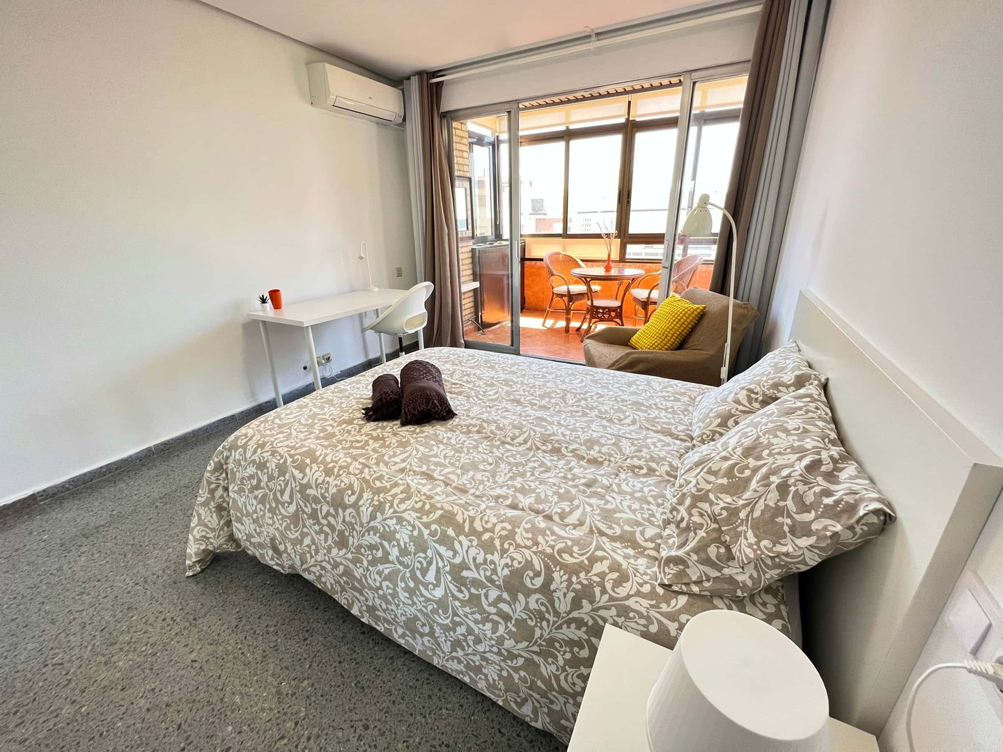 Habitació de lloguer, València