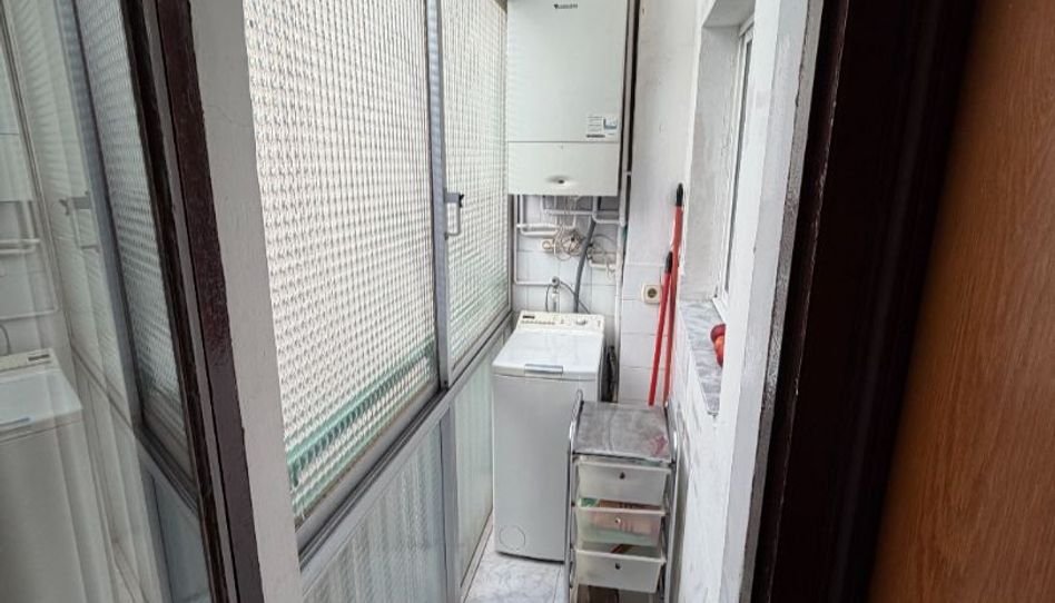 Pis de 90 m² a Barcelona