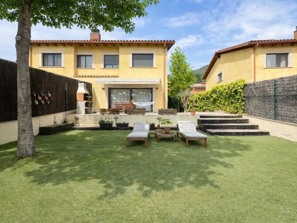 Casa de 146 m² a Gualba