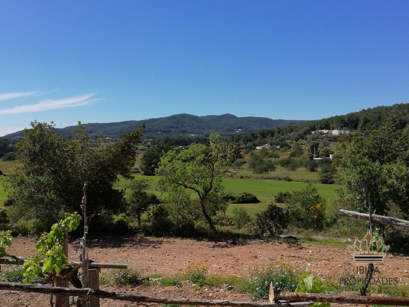 Casa de 130 m² a Sant Joan de Labritja