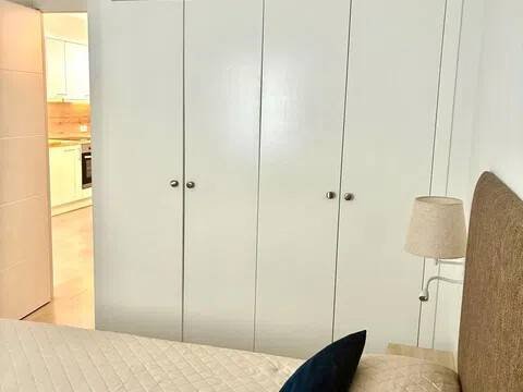 Piso de 60 m² en Mahón
