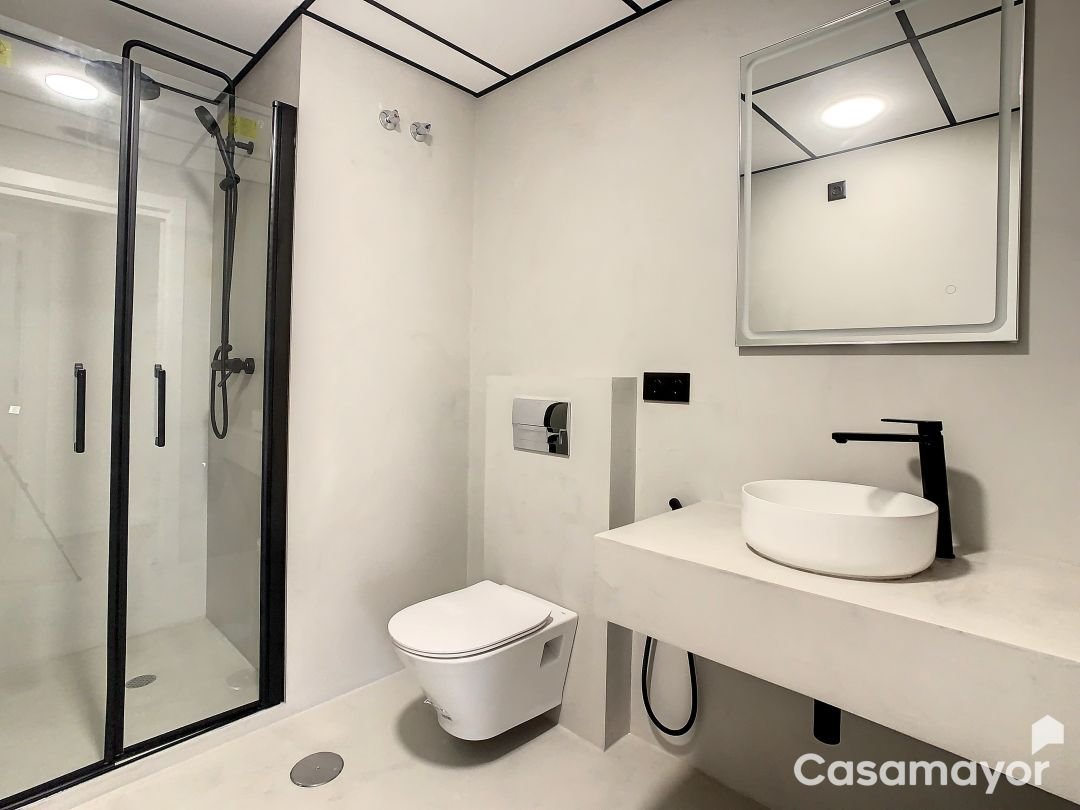 Piso de 138 m² en Alicante
