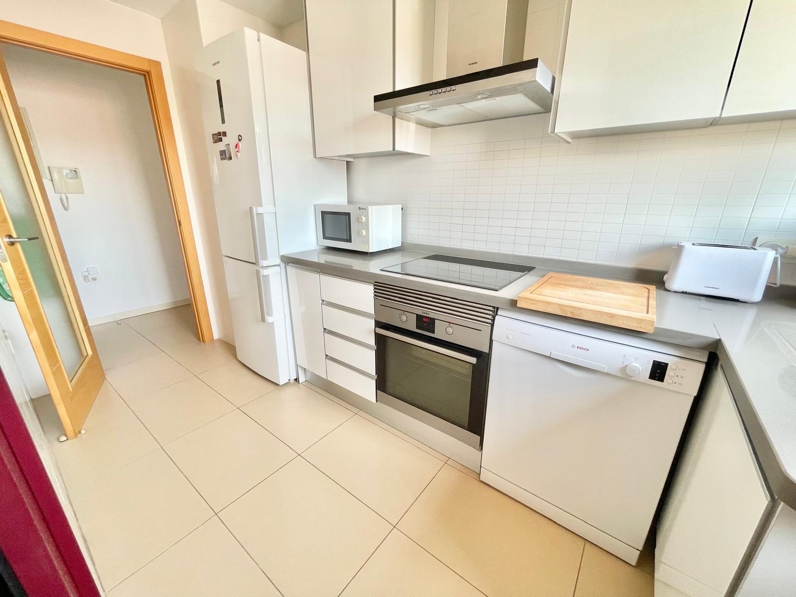 Piso de 73 m² en Pilar de la Horadada