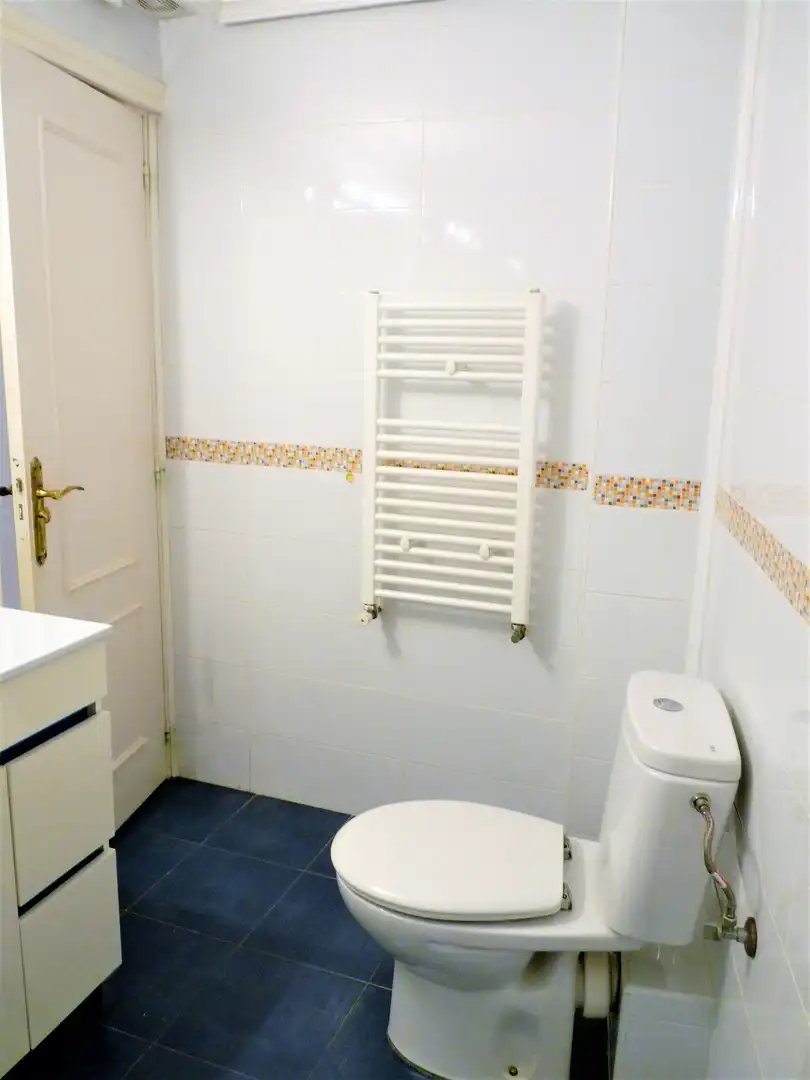 Piso de 45 m² en Madrid
