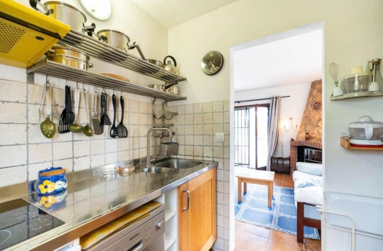 Casa de 84 m² a Calp