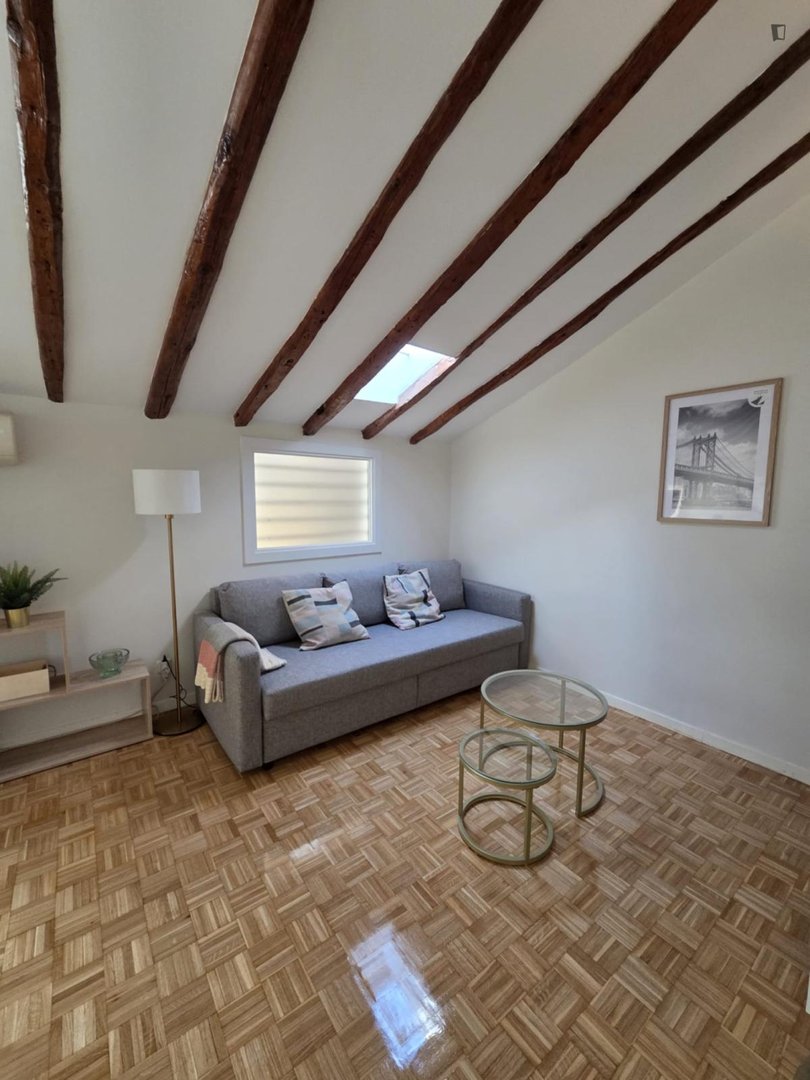 Pis de 70 m² a Madrid