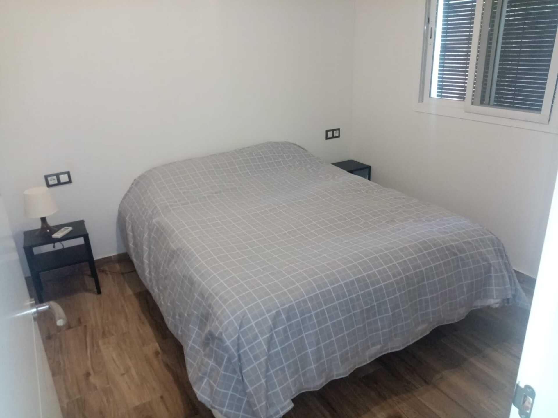Piso de 40 m² en Vejer de la Frontera