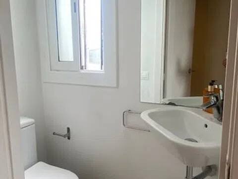 Piso de 220 m² en Barcelona