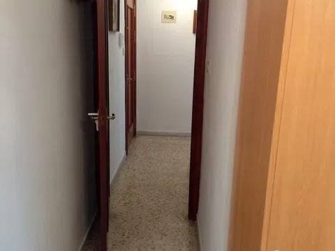 Piso de 110 m² en Almería