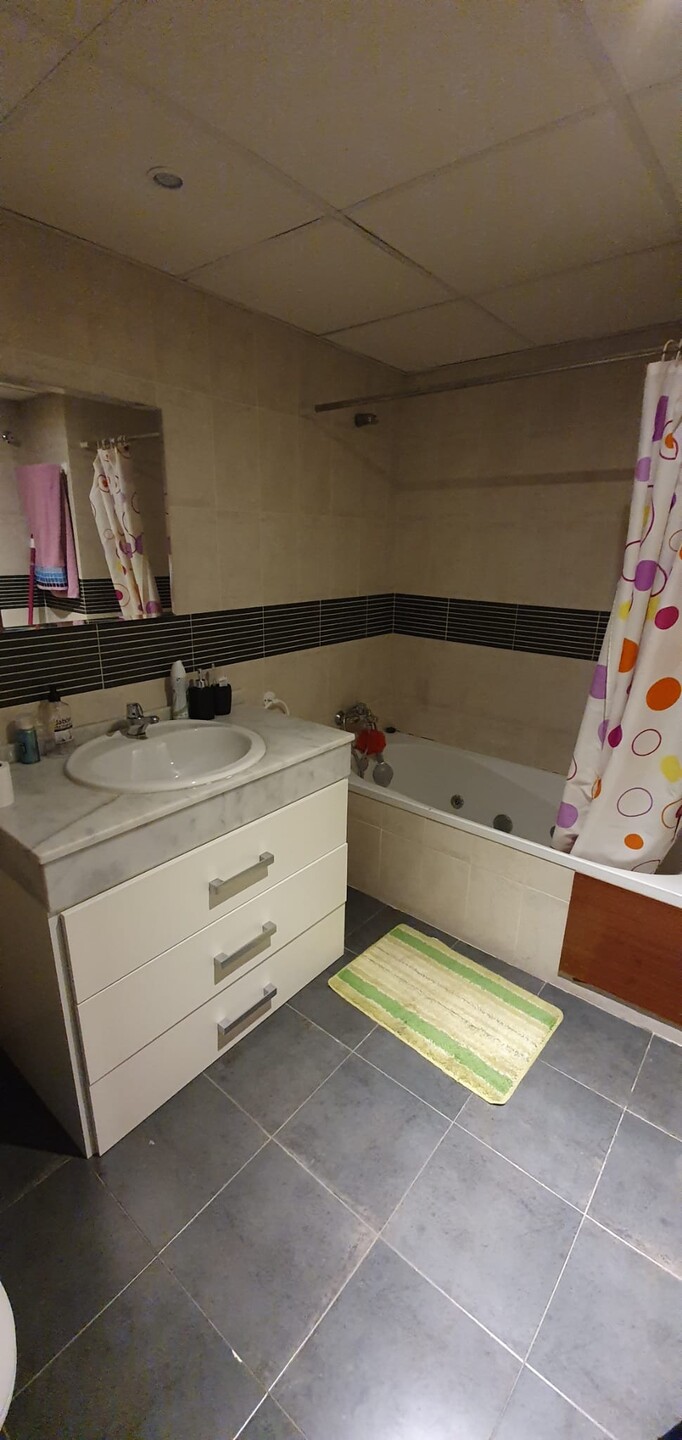 Piso de 80 m² en Jaén