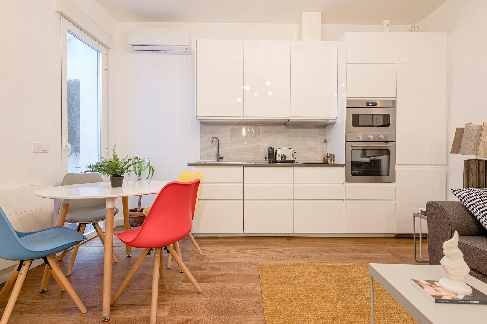 Piso de 70 m² en Madrid