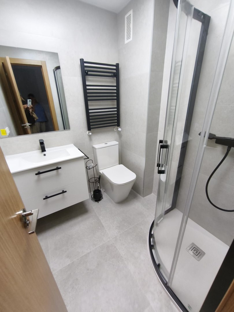 Piso de 200 m² en Cáceres