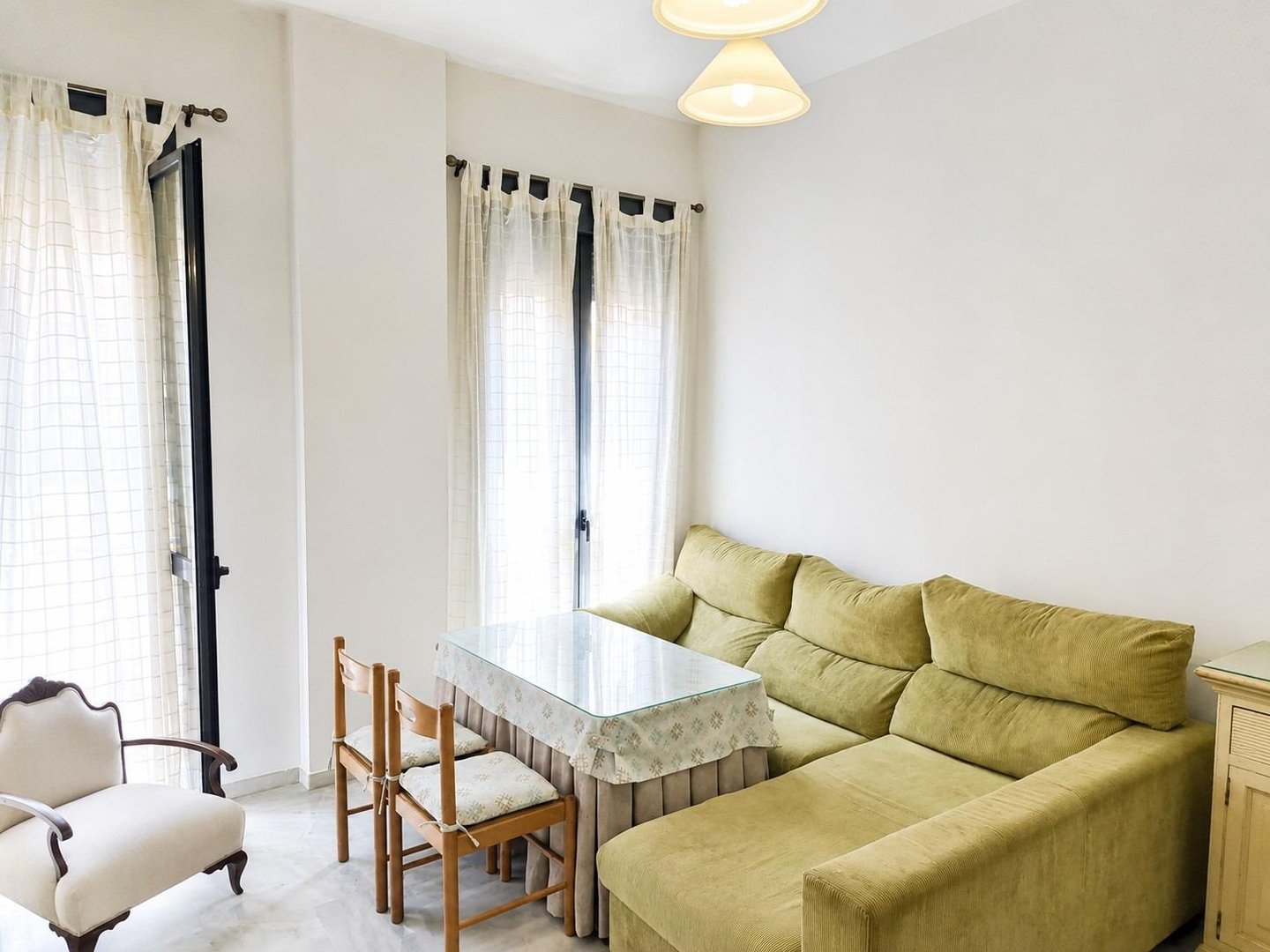 Piso de 68 m² en Sevilla