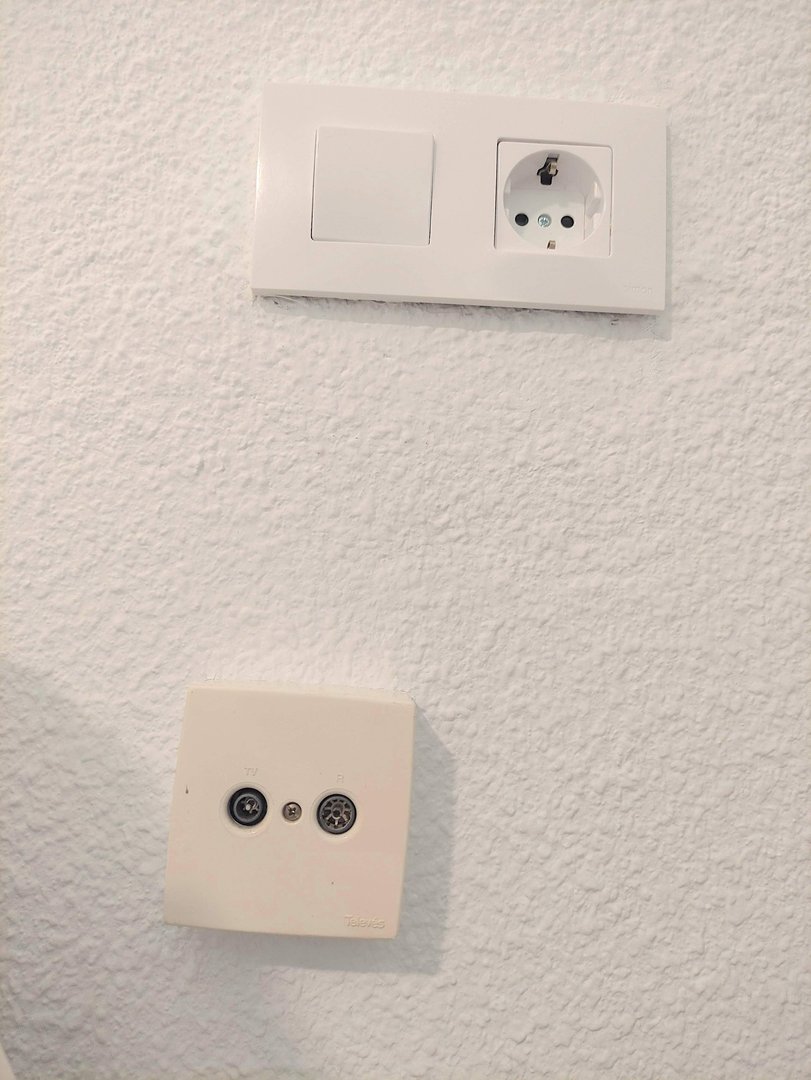Habitación 98 m², Elche