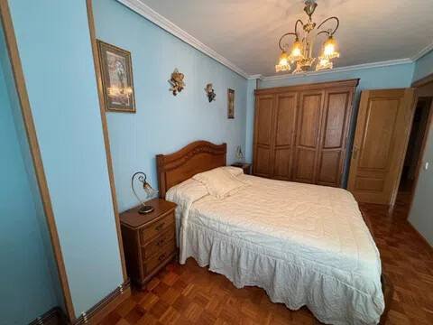 Piso de 80 m² en Santander