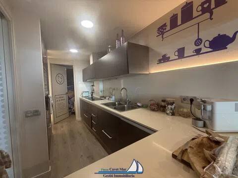 Wohnung 73 m² in Cambrils