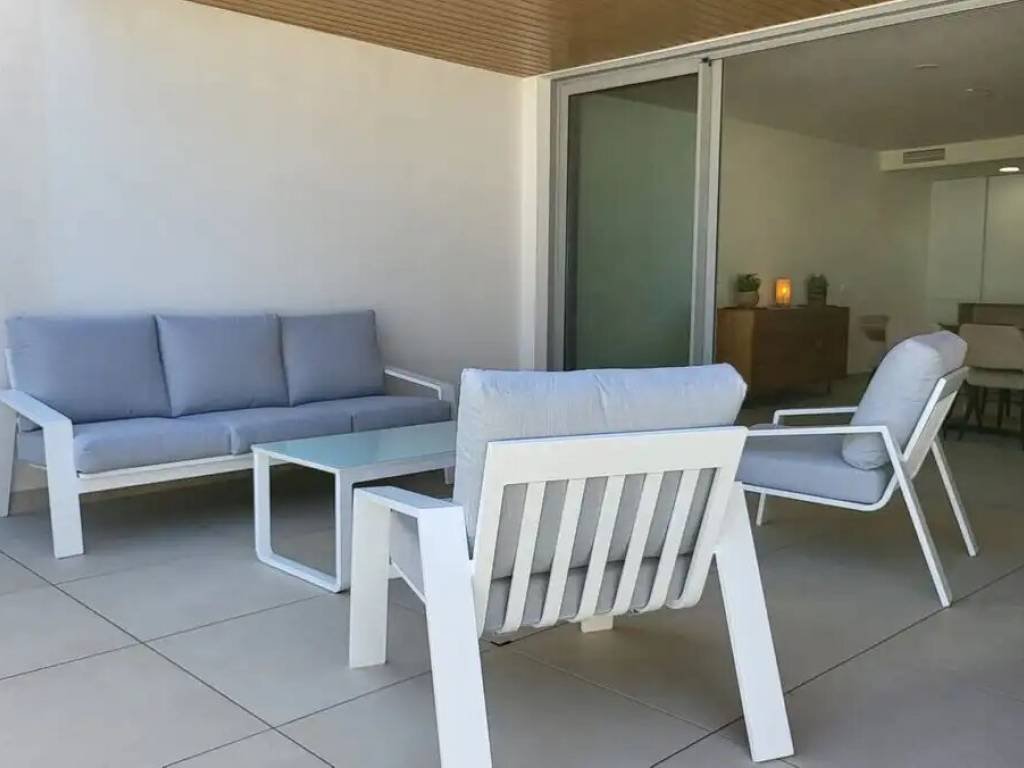 Piso de 180 m² en Mijas