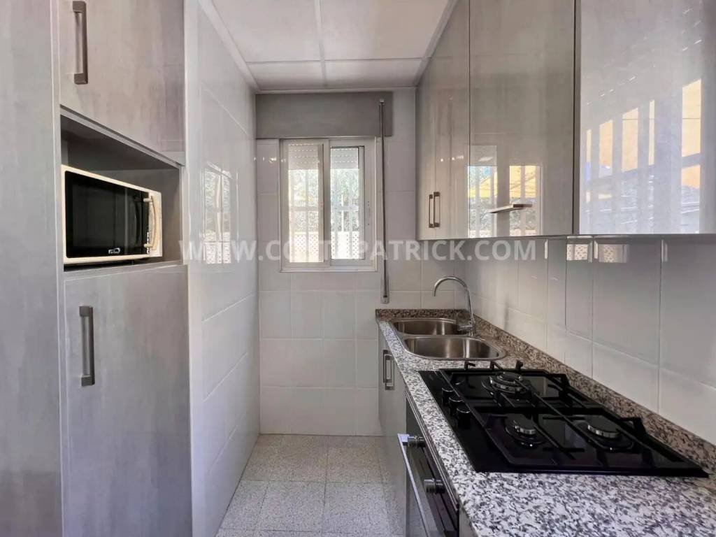Casa de 70 m² a Los Alcázares