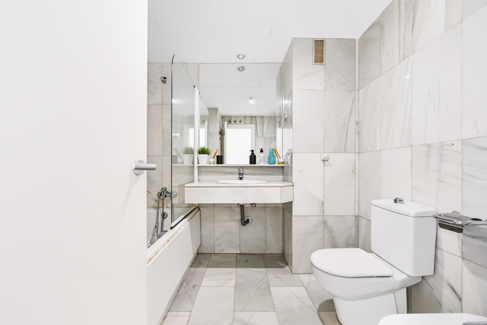 Pis de 62 m² a Madrid