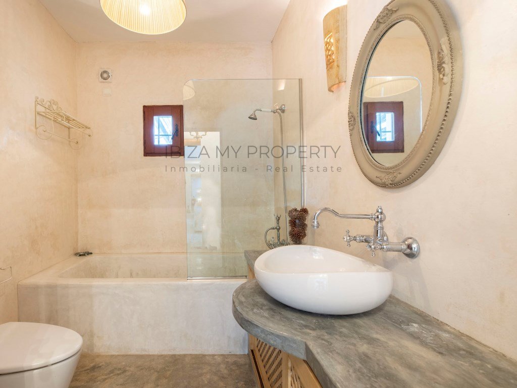 Casa de 202 m² en Sant Josep de sa Talaia