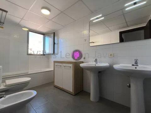 Apartamento 165 m² em Xàbia / Jávea