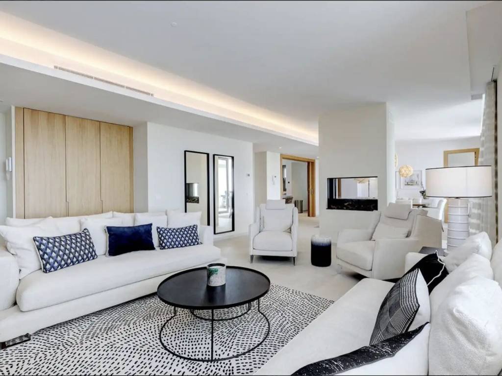 Piso de 438 m² en Benahavís