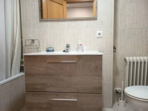 Pis de 80 m² a Valladolid